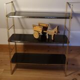 Étagère string vintage années 60