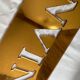 Vintage Lanvin sign