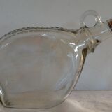 Bottle vintage Riccadonna 2 L years 50