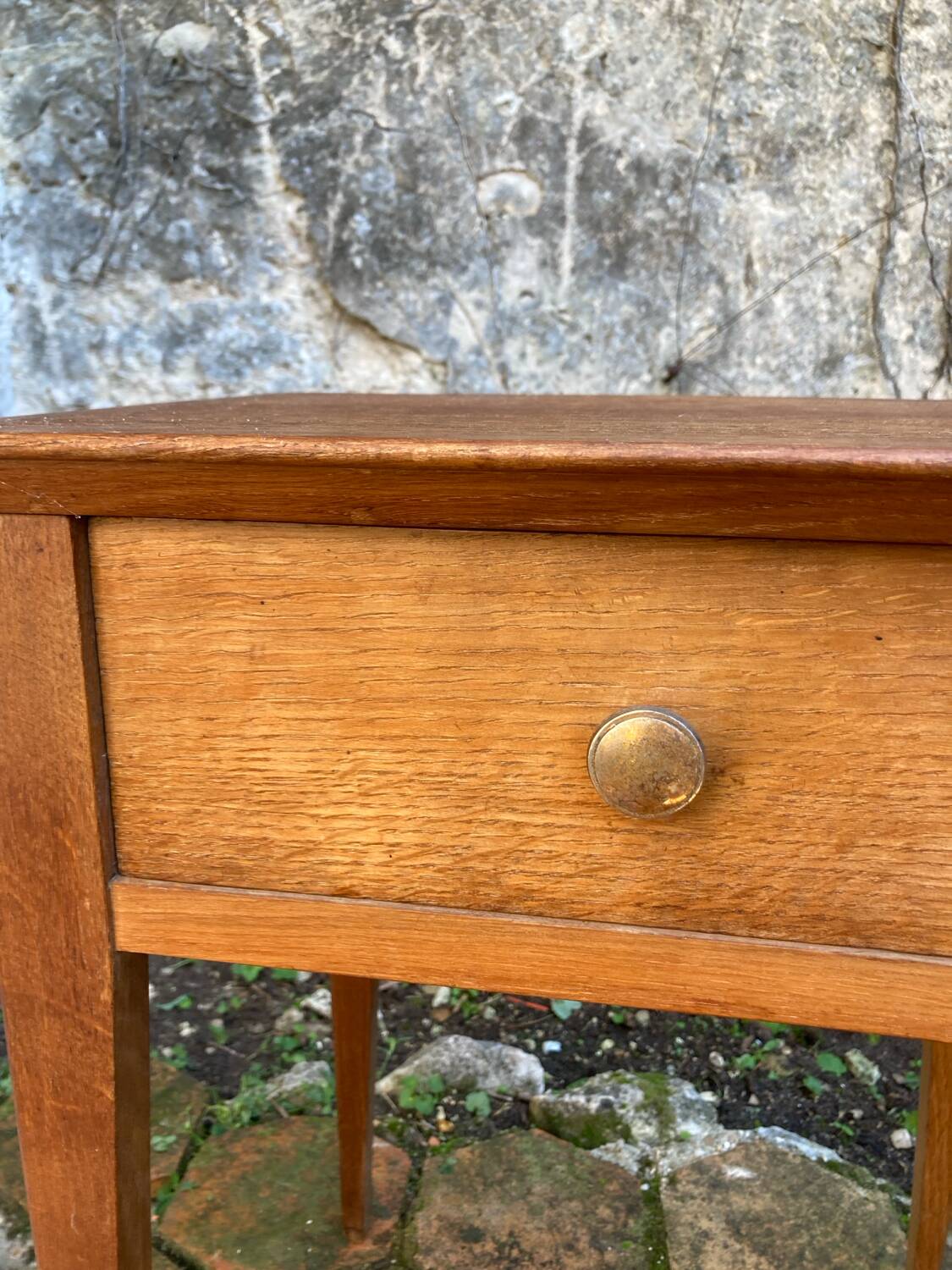 Chevet vintage