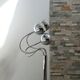 Eyeballs Floor Lamp by Goffredo Reggiani 1970s