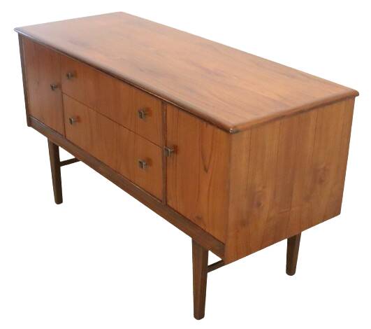 Sideboard 'Mosborough' | 123 cm
