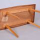 Mid-Century Czech Coffee Table from Tatra Pravenec, 1960s