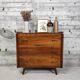 Commode vintage