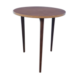Tripod round table 60s