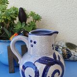 Salt sandstone pitcher