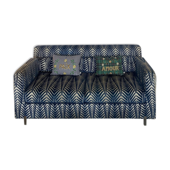 Oliver India Mahdavi sofa