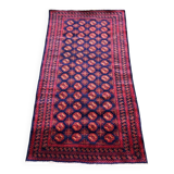 Handmade Persian Rug