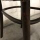 Fischel vintage bistro chair