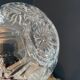 Vase en cristal
