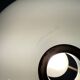 Lampe de table Venini Belboi 1989