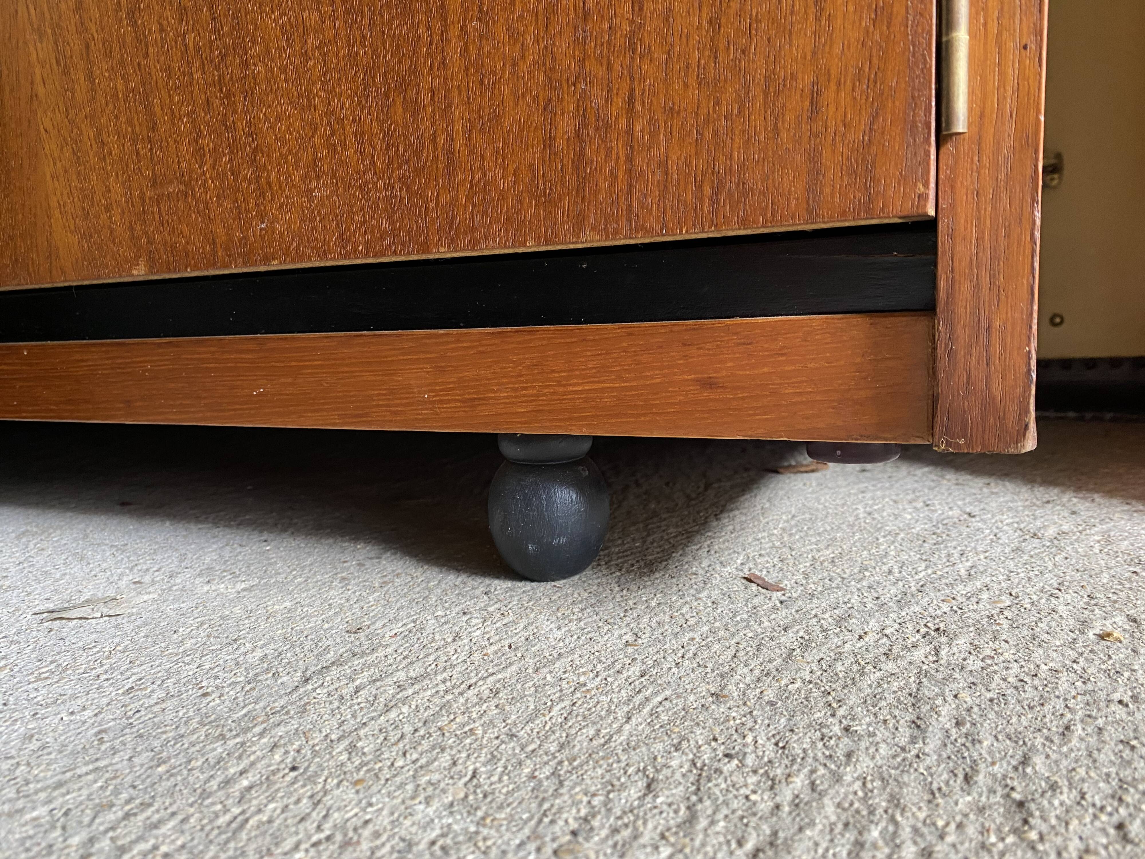 Scandinavian buffet 60s/70s