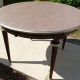 Table ancienne