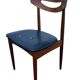 Harry Walter Klein chair 1960