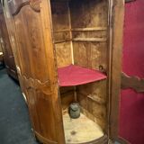 Louis XV Corner