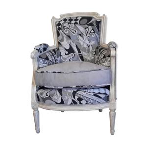 Bergère Louis XVl