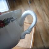 Lunch cup obernai sarreguemines