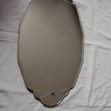 Beveled mirror