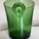 Biot champagne bucket XXXL, 1960 signed
