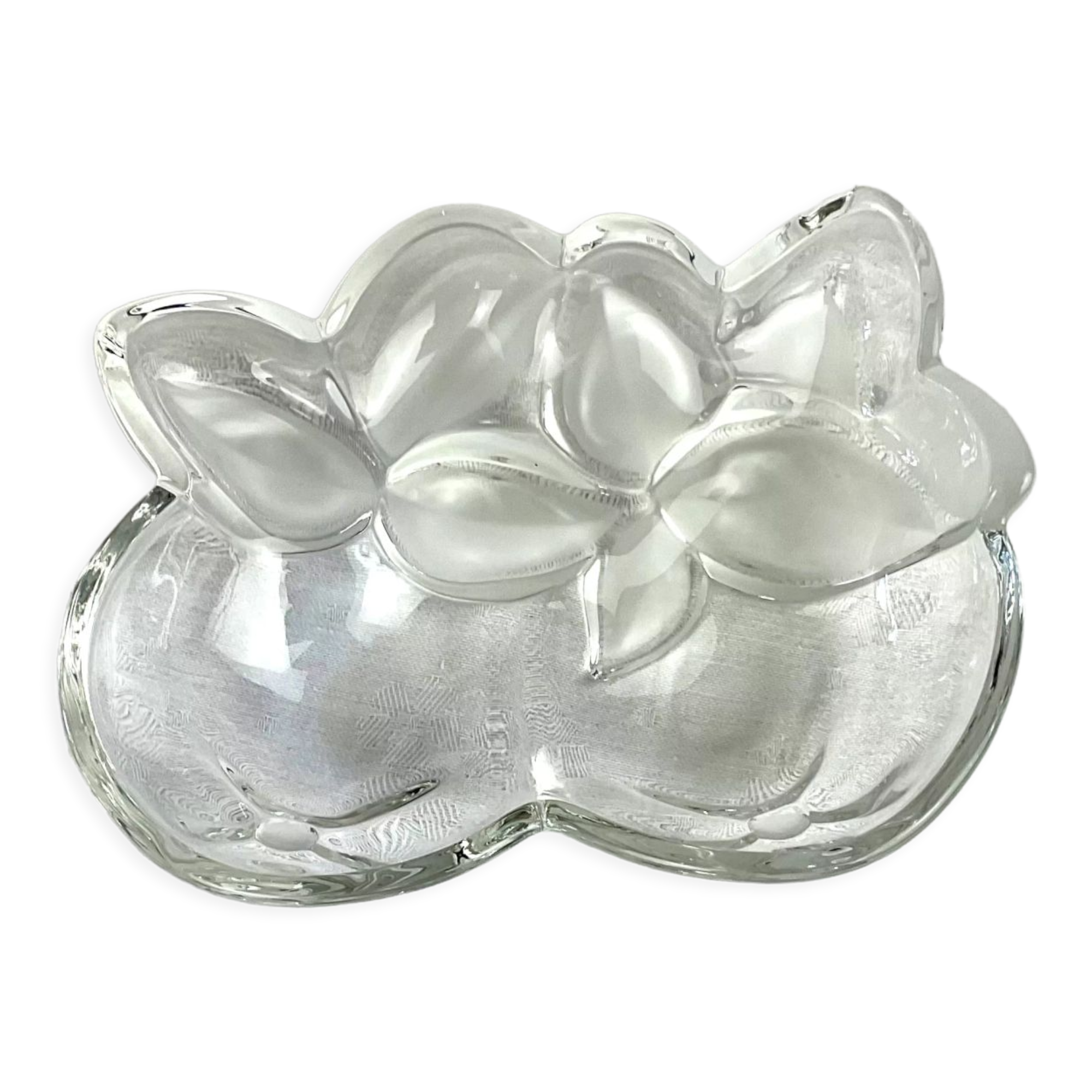 Walther Glas glass apple pouches