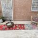 Moroccan carpet - 82 x 320 cm