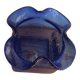 Vase bullé