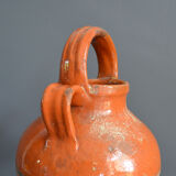 ancient gargoulette jug