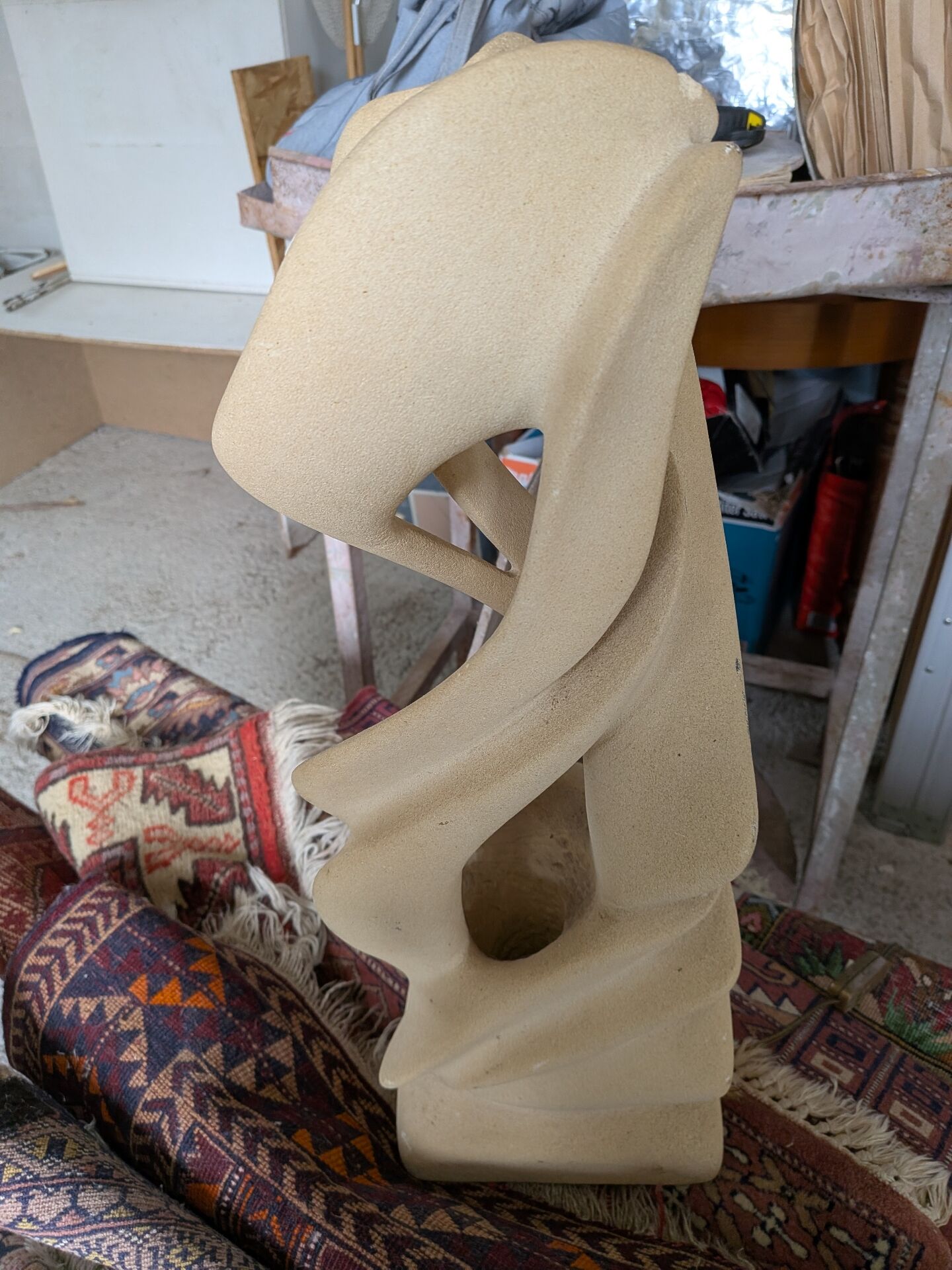 Lampe designer