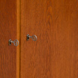 Scandinavian wardrobe 101 cm