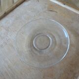 Vintage Duralex cups and saucers