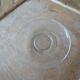 Vintage Duralex cups and saucers