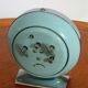 Mechanical clock