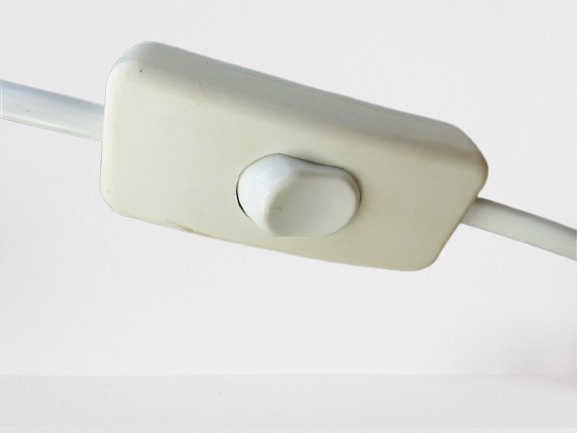 Orange design lamp 70