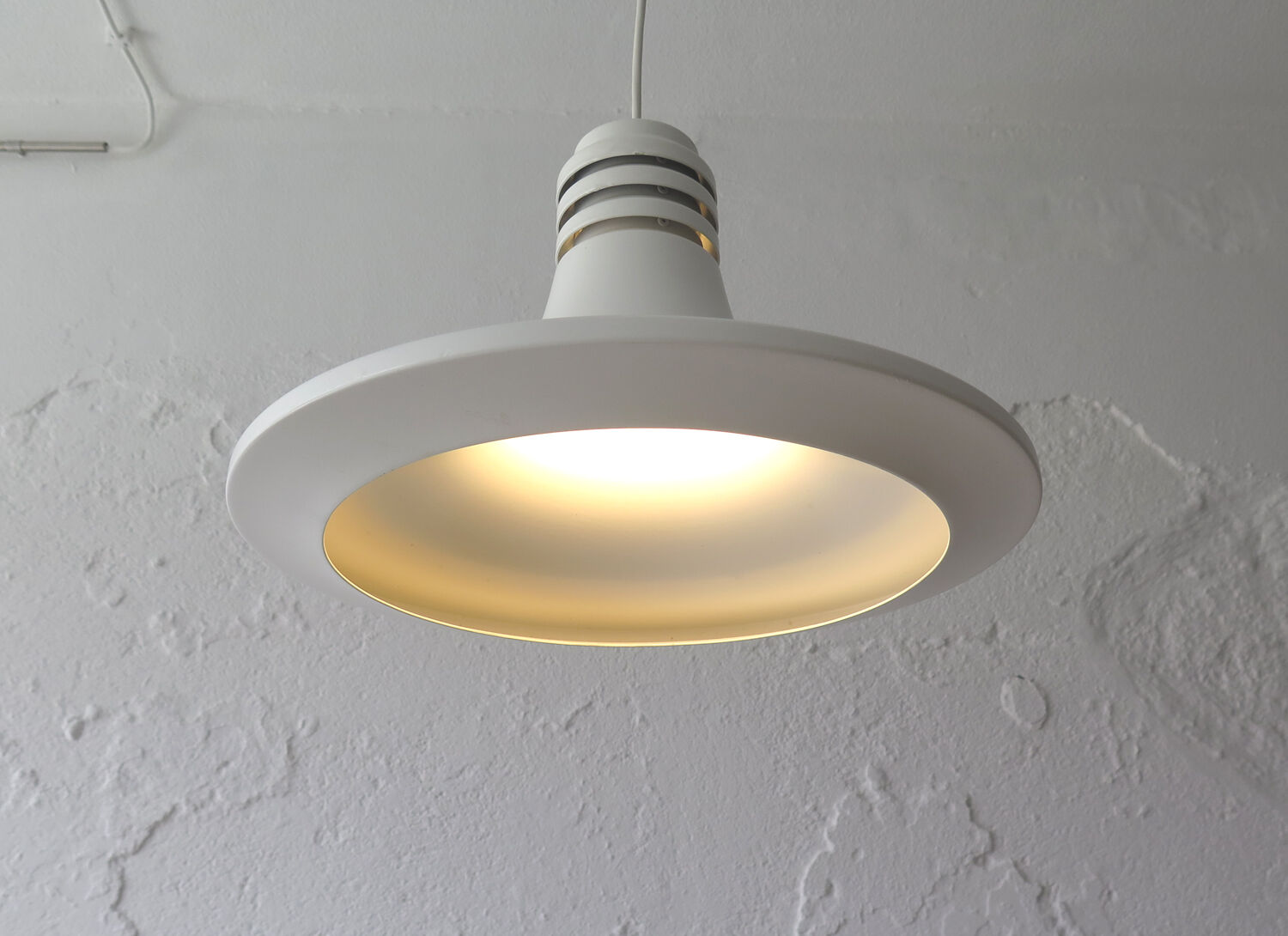 Danish suspension, 1980s