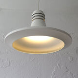 Danish suspension, 1980s