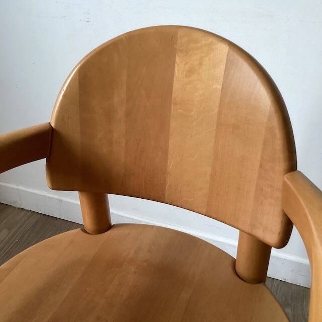 Rainer Daumiller armchair