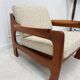Fauteuil Niels Bach
