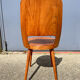 Pair of Mondor chairs by Baumann
