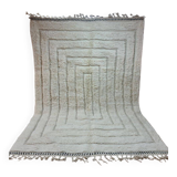 Tapis Berbère 300x200 cm - Authentique et Artisanal