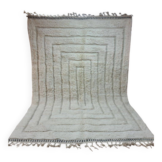 Tapis Berbère 300x200 cm - Authentique et Artisanal