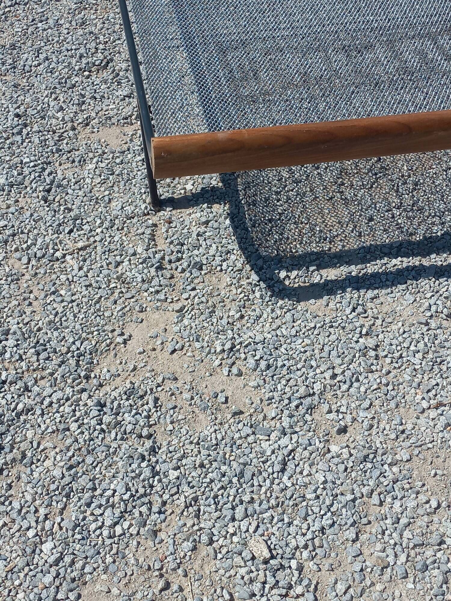 Vintage Cleopatra Day Bed by Dick Cordemeyer for Auping