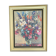 Flower Bouquet Painting by Anton Lamprecht, oil on canvas