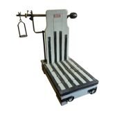 Old-grained scale, early 20th century