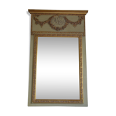 Trumeau mirror 110x72cm