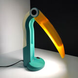 Ht Wuang articulated toucan lamp 80