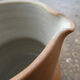 Vintage Berry sandstone pitcher
