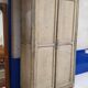 Armoire parisienne