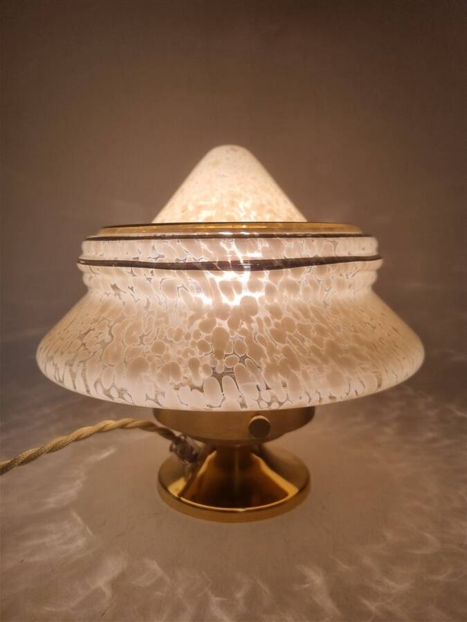 Lampe