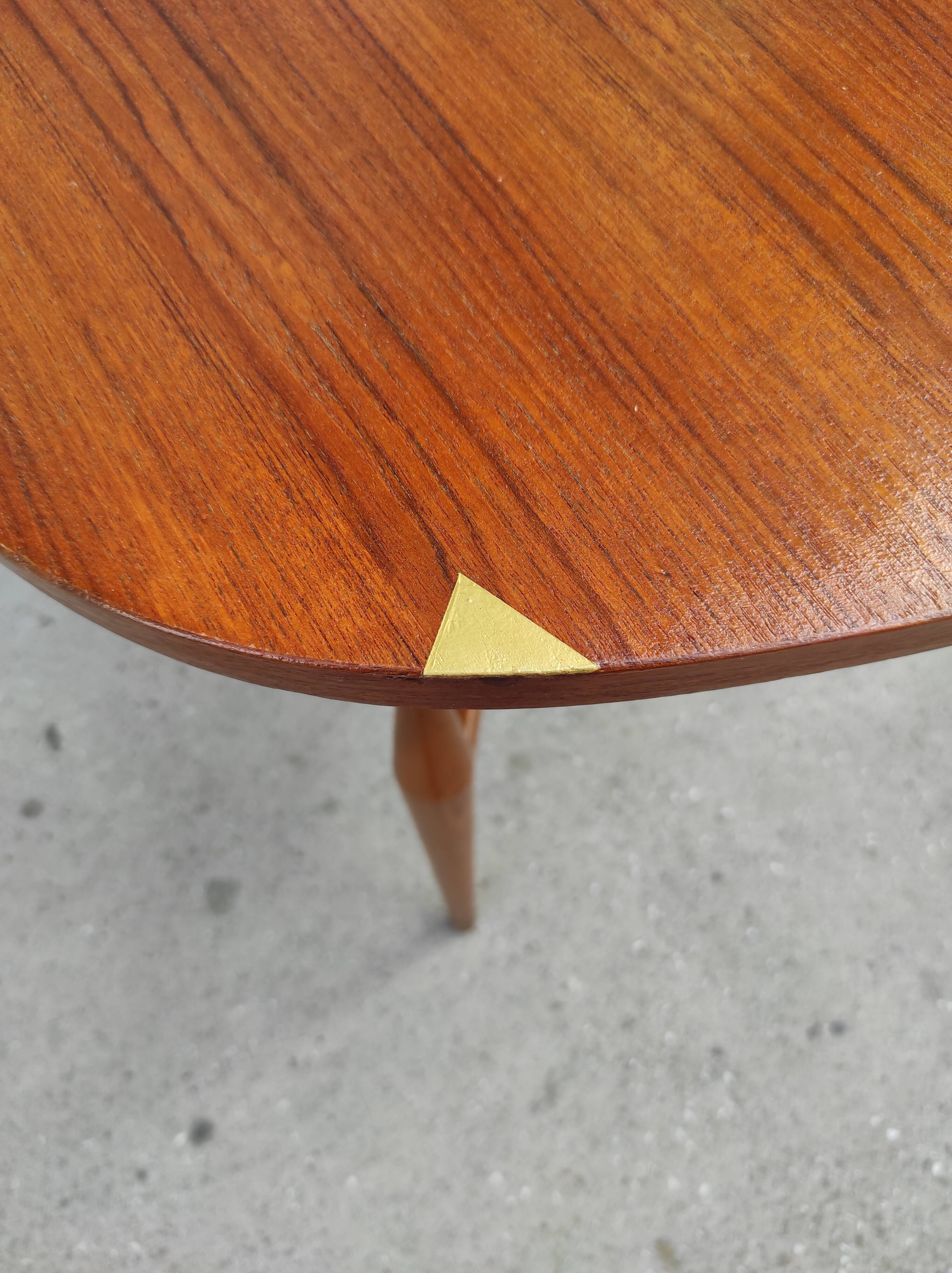 Smorrebrod System Table