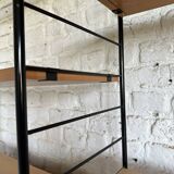 WHB bookcase 1960 vintage